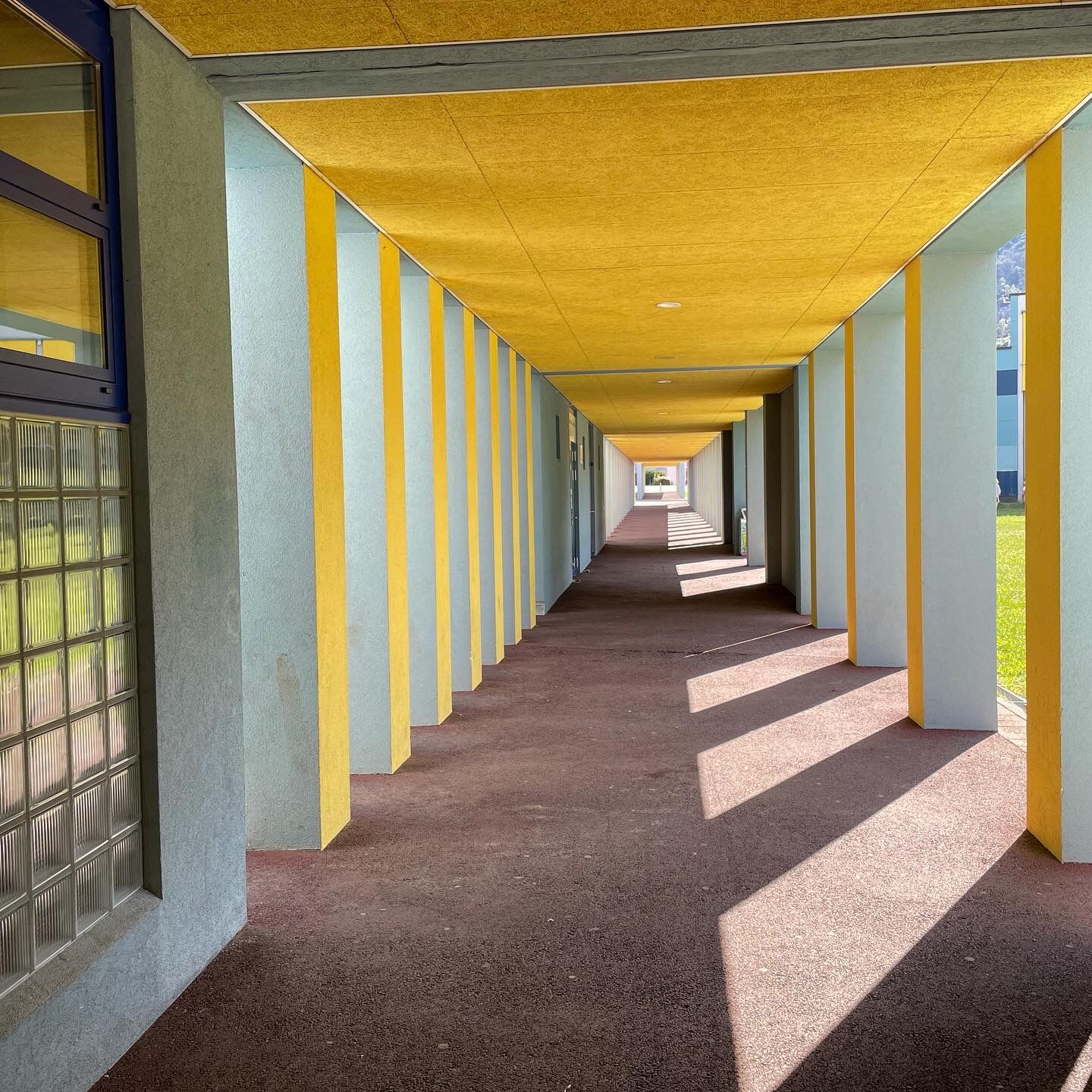 Scuole medie · Camignolo