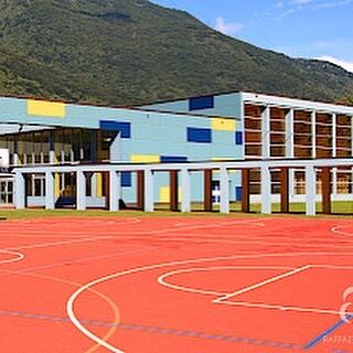 Scuole medie · Camignolo