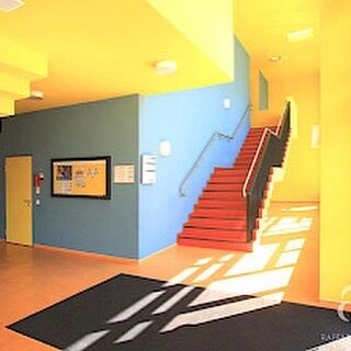 Scuole medie · Camignolo