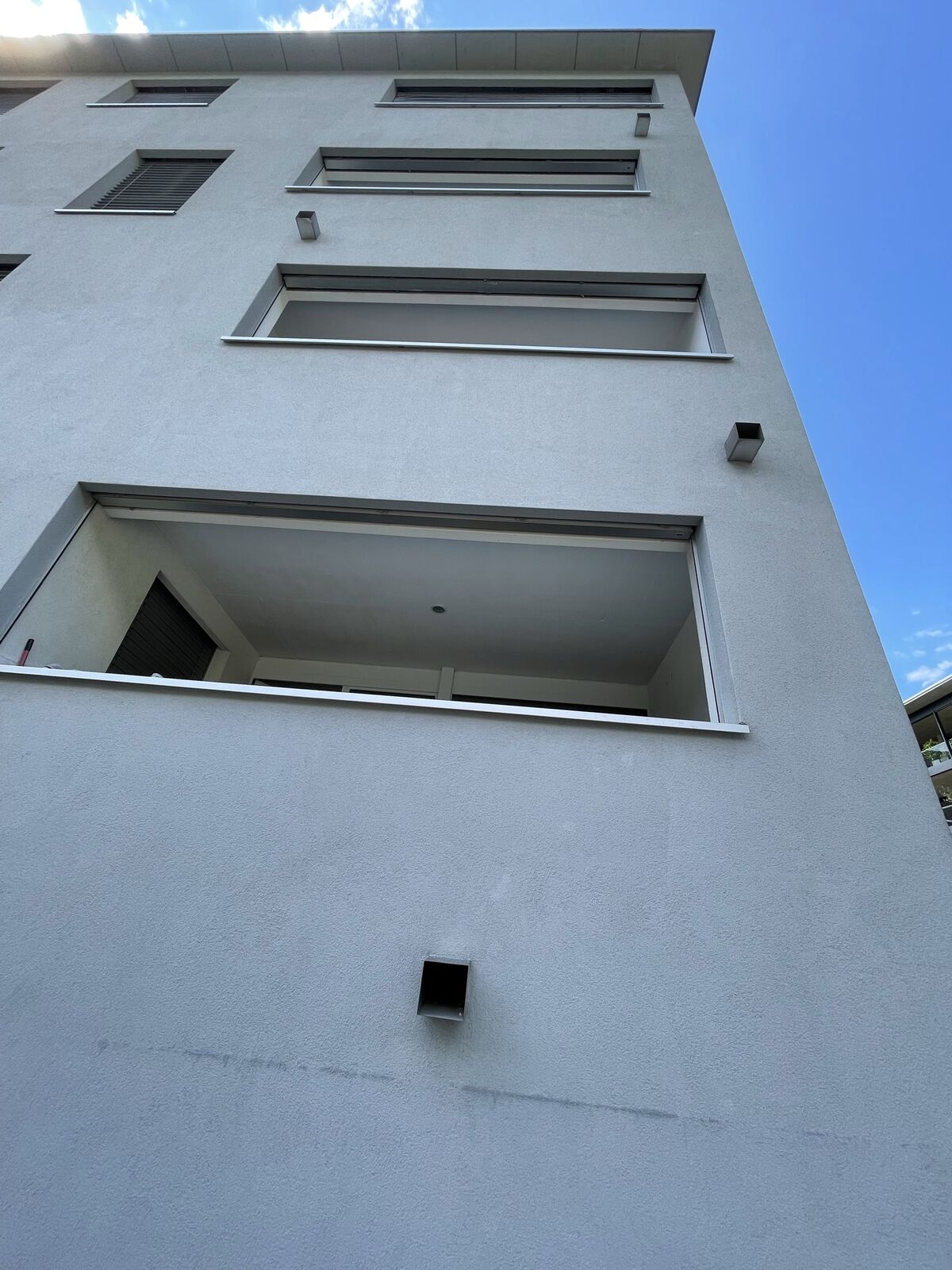 Residenza Monte Crenone · Bellinzona