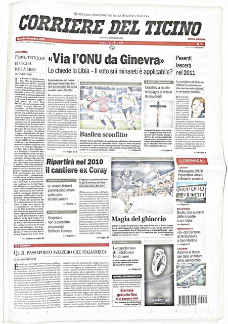 «Ripartirà nel 2010 il cantiere ex Coray»