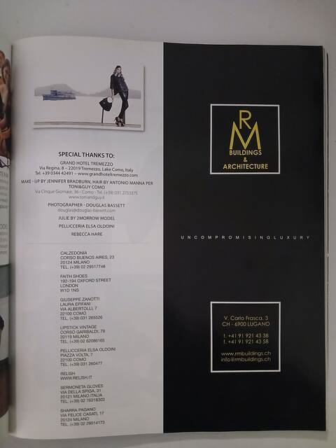 Pagina dedicata allo studio